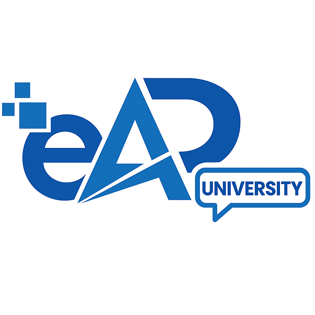 eAP University Icon